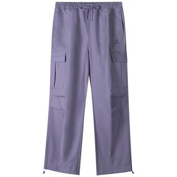 Camel takuno sports work pants for women in autumn paratroopers outdoor quick-drying trousers hiking hiking trousers men