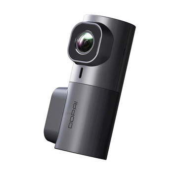 Minipro dash recorder staring shot