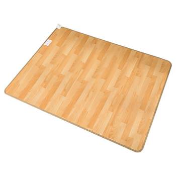 Sanshun warm graphene heating carbon crystal floor heating mat