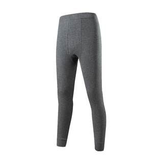 Hailan home pure cotton men's cotton pants