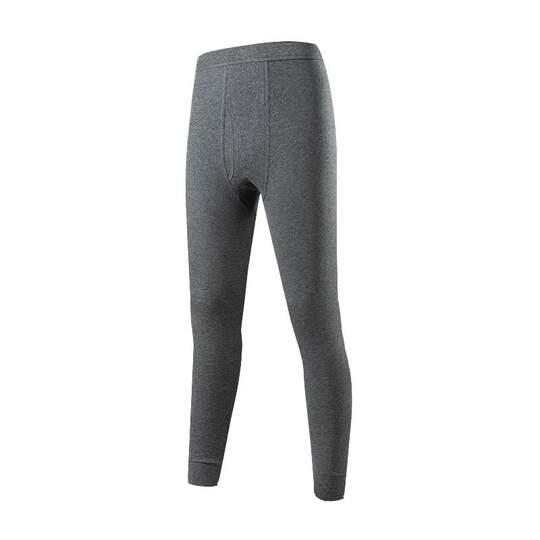 Hailan Home Pure Cotton Men's Cotton Pants