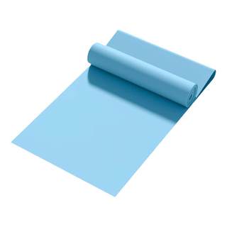 弹力带康复训练拉力带练腿抗阻力运动下肢力量恢复拉筋韧带拉伸器