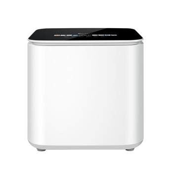 Little swan 1kg mini maternal and infant underwear washing machine