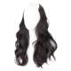 Xiaoqi upgraded protein silk hair extensions to increase hair volume