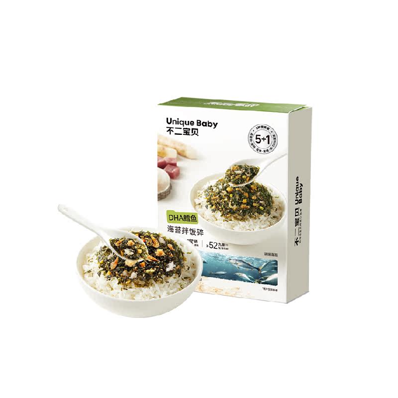 Fujibaby additive-free infant food 36g