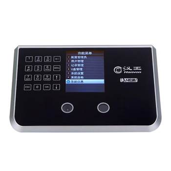 Attendance access control machine hanwang face recognition large memory