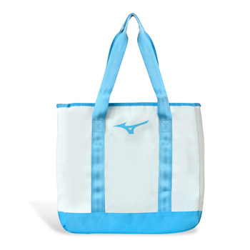 Mizuno tennis racquet storage bag women's large capacity shoulder handbag fitness training sports bag