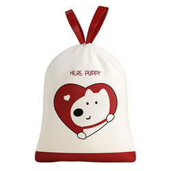 Thickened Garbage Bags for Home Use, Extra Thick, Extra Large, Portable, New Model 2026, Hot Sale, Kitchen, Tear-Free Drawstring