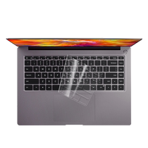 Suitable for 2022 Redmi Redmi G gaming notebook keyboard film 16-inch notebook win11 computer keyboard protective film 2022 Redmi redmig dust cover button sticker