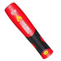 Aerosol fire extinguisher vehicle-mounted pulse type new energy electric vehicle private car household vehicle small high temperature explosion-proof