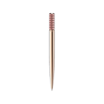 (Self-operated) Swarovski LUCENT hot stone sparkling ballpoint pen business office gift