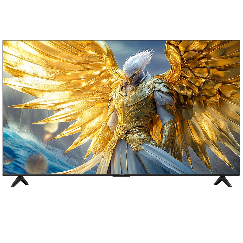 Thunderbird 75S365C-JN 75-inch 144Hz high brush MEMC 2+32GB smart TV
