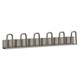Drain cup holder upside down beer cup storage rack hanging