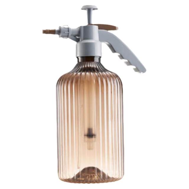 Household vegetable gardening air pressure flower watering can alcohol succulent