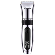 Oaks Pomeranian special hair clipper pet dog small dog shaver shaving hair electric clipper 1001