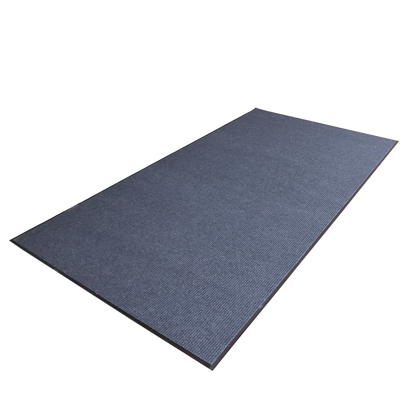 Commercial custom-made non-slip absorbent carpet