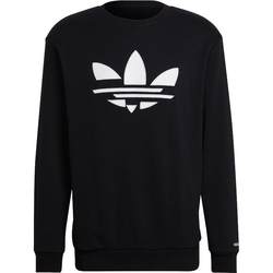 ຫນ້າທໍາອິດກິລາ sweatshirt ຜູ້ຊາຍ adidas Adidas ຢ່າງເປັນທາງການ outlets clover H37731