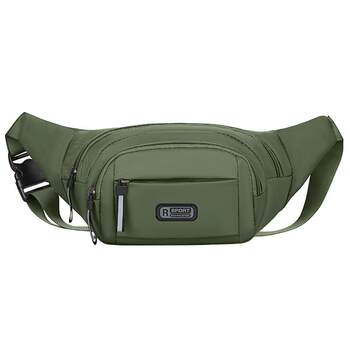 Multifunctional mobile phone bag large capacity