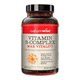 Multivitamin Liquid B Complex B12 ຂອງແມ່ຍິງ