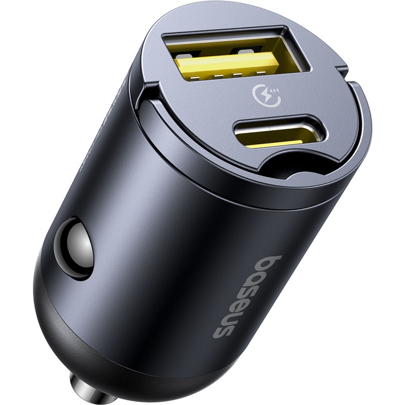 Baseus mini car charger