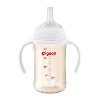 Adapted to pigeon pacifier weaning duckbill learning drinking gravity ball