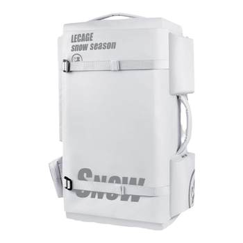 Snowboard bag large capacity waterproof backpack