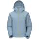 Camel single layer jacket for women petite short jacket