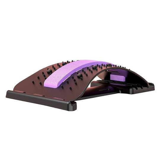 Lifesaver lumbar stretcher