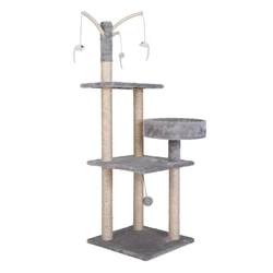 Cat climbing frame, cat nest, cat tree, small apartment, cat scratching tree, large cat jumping platform, kitten shelf, cat climbing frame