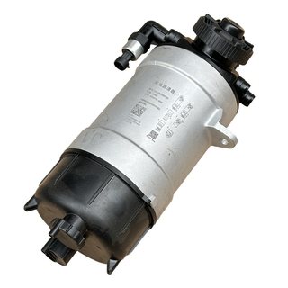 Uf0576-058 Is Suitable for Foton L011000000700 National Vi Electronic Fuel Injection Truck A6393 Diesel Filter Assembly