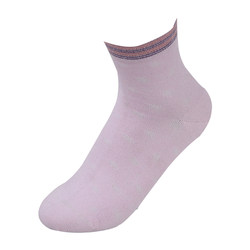 Bamboo Hai Yipin ທໍາມະຊາດ Deodorizing Soft and Comfortable Women Socks Four Seasons Warm Mid-calf Socks Bamboo Fiber Sports Socks for Women