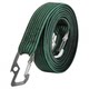 Motorcycle straps beef tendon elastic rope multifunctional lock