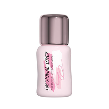 Luo Yuxiao's Same Model~Pl Graffiti Limited Edition Invisible Foundation 3.0 for Dry Skin, Combination Dry Skin, Creamy Skin, Long-Lasting Makeup