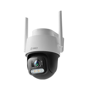 360 outdoor surveillance hd camera