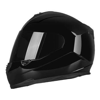 Amz personality cool four season street car full helmet