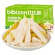 Bibizan fresh bamboo shoots, tender bamboo shoots, pickled pepper and crispy bamboo shoots