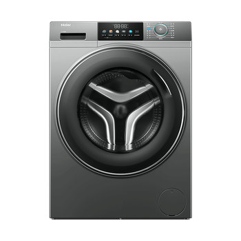 Haier ultra-thin 417 drum washing machine upgraded to 3rd generation