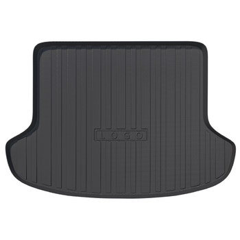 Original car trunk mat