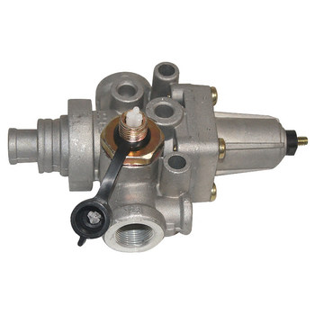 Unloading valve exhaust valve truck auto parts 153/140 new old-fashioned unloading valve air pump pressure regulating valve