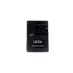 Leica Sofort 카메라 폴라로이드 정품 충전기 Leica PB-DC17 배터리 홀더 무료 배송