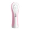 Libang can use four fetal heart rate monitors to listen to the fetal heart rate