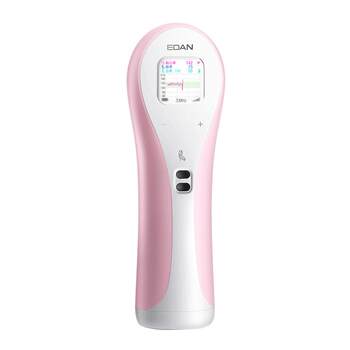 Libang can use four fetal heart rate monitors to listen to the fetal heart rate
