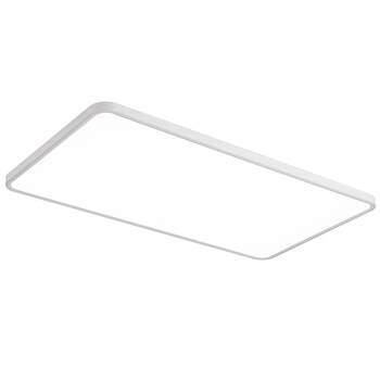 Ultra-thin ceiling lamp whole-house lighting supports hongmeng zhilian