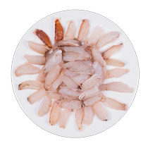 Crab leg meat swimming crab meat fresh crab leg meat seafood crab claws hot pot ingredients raw pickled fresh crabs fresh SF