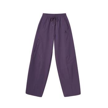Camel women's outdoor windproof waterproof breathable jacket pants
