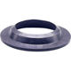 Oil-resistant wear-resistant J-cap dust-proof ring Dingqing glue NBR