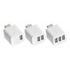DC5-12V1.5A multi-channel independent control