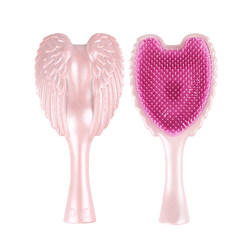 Tangle Angel British Angel Comb Queen Comb Smoothing Comb Air Cushion Comb Hair Massage Comb No Knotting Capsule Comb