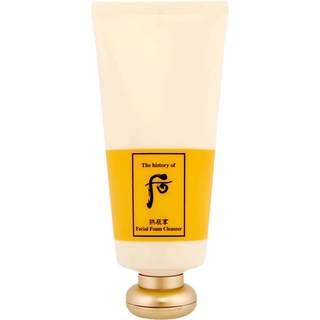 Hou gongchenxiang cleansing cream gently cleansing 180ml