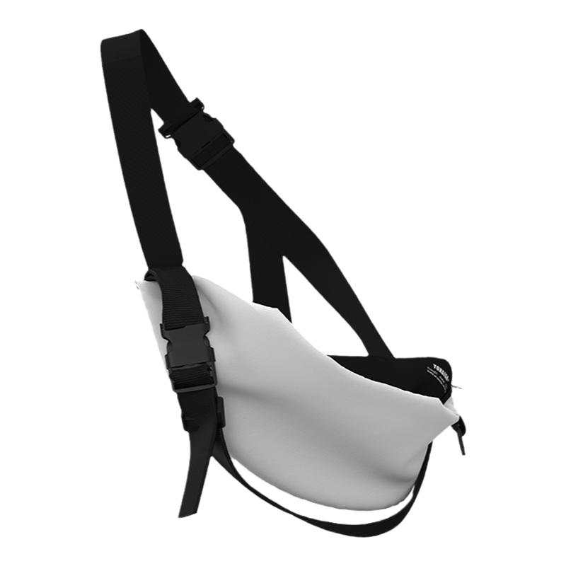 YONAIGA trendy brand ins sports backpack crossbody bag